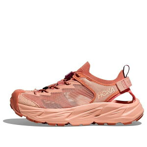 HOKA ONE ONE �z�J�I�l�I�l ���f�B�[�X �X�j�[�J�[ �y(WMNS) HOKA ONE ONE Hopara 2 'Dry Clay Feldspar' 1147670-DLY�z �T�C�Y US_7.5(24.5cm)