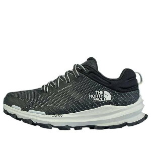 THE NORTH FACE �m�[�X�t�F�C�X ���f�B�[�X �X�j�[�J�[ �y(WMNS) THE NORTH FACE Vectiv Fastpack Futurelight Shoes 'Tnf Black Asphalt Grey' 5JCZ-MN8�z �T�C�Y US_5(22.0cm)