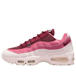 Nike �i�C�L ���f�B�[�X �X�j�[�J�[ �y(WMNS) Nike Air Max 95 'Valentine?? Day' IB8155-600�z �T�C�Y US_7(24.0cm)