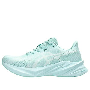ASICS �A�V�b�N�X ���f�B�[�X �X�j�[�J�[ �y(WMNS) ASICS Dynablast 5 'Soothing Sea Oasis Green' 1012B776-400�z �T�C�Y US_5.5(22.5cm)