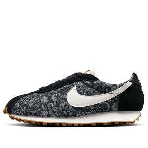 Nike �i�C�L ���f�B�[�X �X�j�[�J�[ �y(WMNS) Nike LD-1000 'Black' IH4479-001�z �T�C�Y US_5(22.0cm)