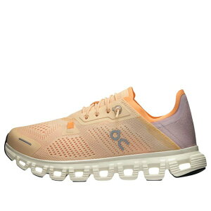 On Running �I�� �����j���O ���f�B�[�X �X�j�[�J�[ �y(WMNS) On Running Cloud 6 Coast 'Blonde Mauve' 3WF10023023�z �T�C�Y US_7(24.0cm)