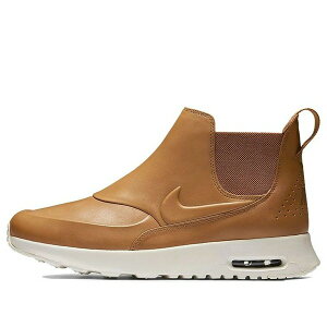 Nike �i�C�L ���f�B�[�X �X�j�[�J�[ �y(WMNS) Nike Air Max Thea Mid 'Ale Brown' 859550-200�z �T�C�Y US_7(24.0cm)