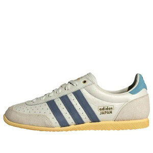 adidas �A�f�B�_�X ���f�B�[�X �X�j�[�J�[ �y(WMNS) adidas Japan 'Off White Preloved Ink' JQ9519�z �T�C�Y US_7.5(24.5cm)