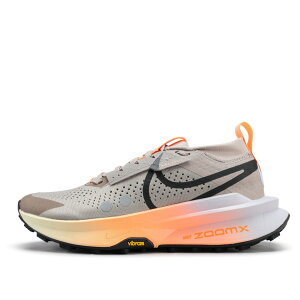 Nike �i�C�L ���f�B�[�X �X�j�[�J�[ �y(WMNS) Nike ZoomX Zegama 2 'Malt Black Orange Pulse' FD5191-200�z �T�C�Y US_7.5(24.5cm)