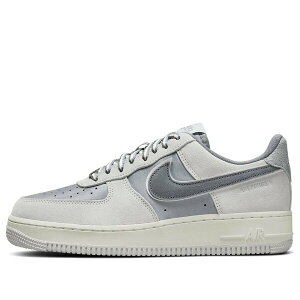 Nike �i�C�L ���f�B�[�X �X�j�[�J�[ �y(WMNS) Nike Air Force 1 '07 LX 'Athletic Club - Light Smoke Grey' DQ5079-001�z �T�C�Y US_7.5(24.5cm)
