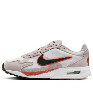 Nike �i�C�L ���f�B�[�X �X�j�[�J�[ �y(WMNS) Nike Air Max Solo 'White Taupe Black' FN0784-008�z �T�C�Y US_5(22.0cm)