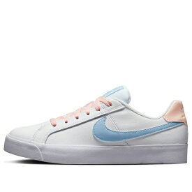Nike ナイキ レディース スニーカー 【(WMNS) Nike Court Royale AC 'Psychic Blue' AO2810-108】 サイズ US_8.5(25.5cm)