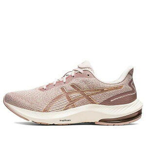 ASICS �A�V�b�N�X ���f�B�[�X �X�j�[�J�[ �y(WMNS) ASICS Gel Pulse 14 'Mineral Beige Champagne' 1012B318-250�z �T�C�Y US_5.5(22.5cm)