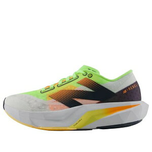 New Balance �j���[�o�����X ���f�B�[�X �X�j�[�J�[ �y(WMNS) New Balance FuelCell Rebel v4 'Multi-Color' WFCXLA4�z �T�C�Y US_7(24.0cm)