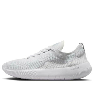 Nike �i�C�L ���f�B�[�X �X�j�[�J�[ �y(WMNS) Nike Free 2025 'White Photon Dust' HF2720-100�z �T�C�Y US_5(22.0cm)