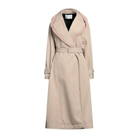 【送料無料】 アラ レディース ジャケット＆ブルゾン アウター Coats Beige