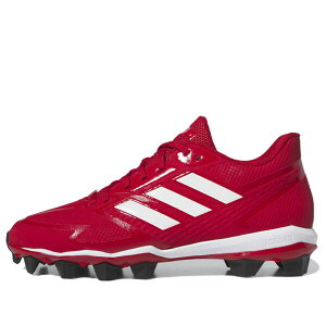 adidas �A�f�B�_�X �����Y �X�j�[�J�[ �yadidas Icon 8 MD 'Team Power Red' IG9591�z �T�C�Y US_12(30.0cm)