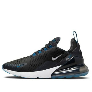 Nike �i�C�L �����Y �X�j�[�J�[ �G�A�}�b�N�X �yNike Air Max 270 'Anthracite Industrial Blue' FV0380-001�z �T�C�Y US_12(30.0cm)