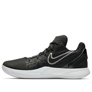 Nike �i�C�L �����Y �X�j�[�J�[ �yNike Kyrie Flytrap 2 EP 'Black White' AO4438-001�z �T�C�Y US_7.5(25.5cm)