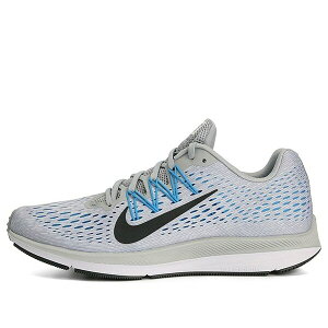 Nike �i�C�L �����Y �X�j�[�J�[ �yNike Air Zoom Winflo 5 'Wolf Grey' AA7406-003�z �T�C�Y US_11(29.0cm)
