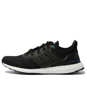 adidas �A�f�B�_�X �����Y �X�j�[�J�[ �yadidas Ultra Boost DNA Cozy Wear-resistant Black GY9824�z �T�C�Y US_M_4.5