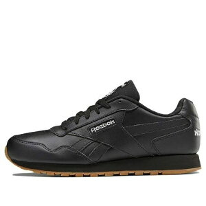 Reebok ���[�{�b�N �����Y �X�j�[�J�[ �yReebok Classic Harman Run S 'Black Gum' CM9204�z �T�C�Y US_10