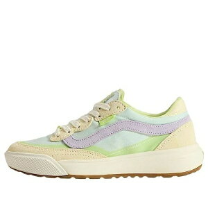 Vans �o���Y �����Y �X�j�[�J�[ �yVans UltraRange 2.0 'Limelight Green' VN000D61CVA�z �T�C�Y US_5(23.0cm)