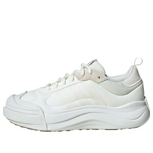 adidas �A�f�B�_�X �����Y �X�j�[�J�[ �yadidas MAXXCOURT LEATHER 'White' IH8677�z �T�C�Y US_5(23.0cm)
