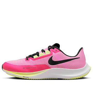 Nike �i�C�L �����Y �X�j�[�J�[ �yNike Air Zoom Rival Fly 3 'Pink Spell' CT2405-606�z �T�C�Y US_8.5(26.5cm)