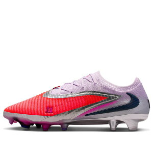 Nike �i�C�L �����Y �X�j�[�J�[ �yNike Phantom 6 Low Elite FG 'Alexia Putellas' IB5141-600�z �T�C�Y US_5(23.0cm)