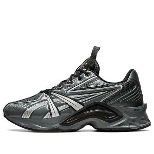 ASICS �A�V�b�N�X �����Y �X�j�[�J�[ �yASICS x Kiko Kostadinov HN2-S Protoblast 'Steel Grey Pure Silver' 1201A246-020�z �T�C�Y US_M_4