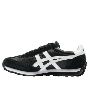 Onitsuka Tiger �I�j�c�J�^�C�K�[ �����Y �X�j�[�J�[ �yOnitsuka Tiger EDR 78 'Black White' 1183B411-001�z �T�C�Y US_5(23.0cm)