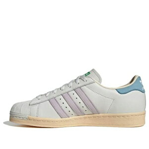 adidas �A�f�B�_�X �����Y �X�j�[�J�[ �yadidas Originals Superstar 82 Shoes 'White Clear Blue' ID2151�z �T�C�Y US_8.5(26.5cm)