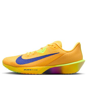Nike �i�C�L �����Y �X�j�[�J�[ �yNike Zoom Rival Fly 4 'Citron Pulse Volt Ice' FV6040-801�z �T�C�Y US_12.5(30.5cm)