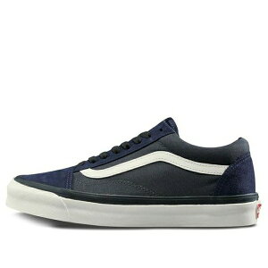 Vans �o���Y �����Y �X�j�[�J�[ �yVans WTAPS x Old Skool LX 'Dress Blues' VN0A36C8U9X�z �T�C�Y US_7.5(25.5cm)