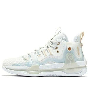 361 Degrees 361�f�B�O���[ �����Y �X�j�[�J�[ �y361 Degrees AG1 Pro Aaron Gordon 'White Light Grey' 672141104F-2�z �T�C�Y US_8.5(26.5cm)