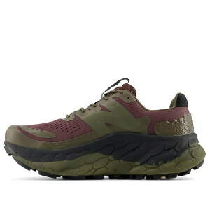 New Balance �j���[�o�����X �����Y �X�j�[�J�[ �yNew Balance Fresh Foam X More Trail v3 'Green' MTMORNAD�z �T�C�Y US_5(23.0cm)