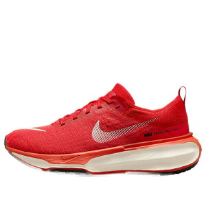 Nike �i�C�L �����Y �X�j�[�J�[ �yNike ZoomX Invincible Run 3 'University Red Light Crimson' DR2615-601�z �T�C�Y US_7.5(25.5cm)