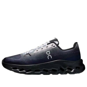 On Running �I�� �����j���O �����Y �X�j�[�J�[ �yOn Running Cloudtilt 'Platinum Midnight' 3ME10105216�z �T�C�Y US_M_14