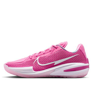 Nike �i�C�L �����Y �X�j�[�J�[ �yNike Air Zoom GT Cut EP 'Think Pink' CZ0176-600�z �T�C�Y US_6.5(24.5cm)