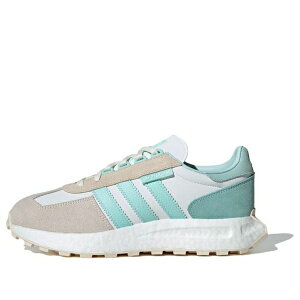 adidas AfB_X fB[X Xj[J[ Grey/White/Miny Blue y(WMNS) adidas Retropy E5 'Grey White Mint' IH3402z TCY US_5.5(22.5cm)