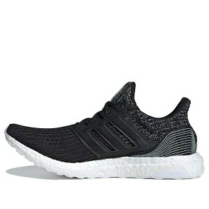 adidas AfB_X fB[X Xj[J[ Black y(WMNS) adidas Parley x UltraBoost 4.0 'Core Black' F36191z TCY US_5.5(22.5cm)