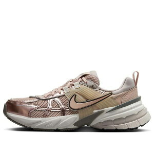Nike iCL fB[X Xj[J[ Particle Beige/College Grey/Light Bone/Particle Beige y(WMNS) Nike V2K Run 'Particle Beige College Grey Light Bone' FD0736-201z TCY US_W_10