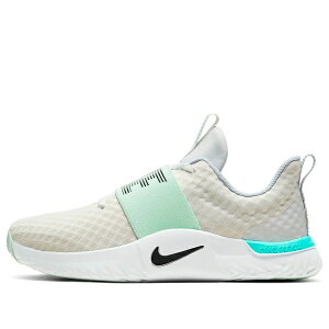 Nike iCL fB[X Xj[J[ Default Color y(WMNS) Nike Renew In-Season TR Trainer 9 'Light Silvery Gray/Foam Mint Green/Space-Like Gray/Black' AT1247-003z TCY US_6.5(23.5cm)