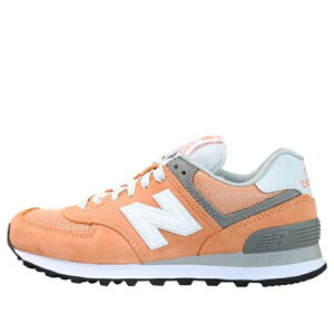 New Balance j[oX fB[X Xj[J[ Pink y(WMNS) New Balance 574 Series 'Pink' WL574CBz TCY US_5(22.0cm)
