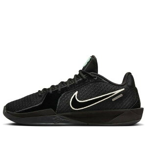 Nike �i�C�L ���f�B�[�X �X�j�[�J�[ Black/Black/Alabaster �y(WMNS) Nike Sabrina 2 EP 'All-Star Black Label' IB7941-001�z �T�C�Y US_8(25.0cm)
