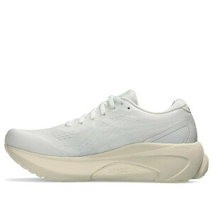 ASICS �A�V�b�N�X ���f�B�[�X �X�j�[�J�[ White �y(WMNS) ASICS Gel-Kayano 30 'White Off White' 1012B357-102�z �T�C�Y US_9(26.0cm)