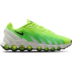 Nike �i�C�L ���f�B�[�X �X�j�[�J�[ �yNike Air Max Dn8 Volt (Women's)�z �T�C�Y US_W_11.5 Volt/Black/Green Strike/Summit White