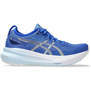 ASICS AVbNX fB[X Xj[J[ yASICS Gel-Kayano 31 Illusion Blue White (Women's)z TCY US_W_10.5 Illusion Blue/White