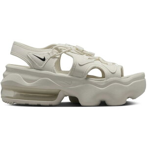 Nike iCL fB[X Xj[J[ yNike Air Max Koko Sail Black Swoosh (Women's)z TCY US_5(22.0cm) Sail/Sail-Black