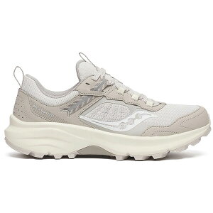 Saucony �T�b�J�j�[ ���f�B�[�X �X�j�[�J�[ �ySaucony Excusion TR17 Moon Vanilla�z �T�C�Y US_8.5(25.5cm) Moon/Vanilla