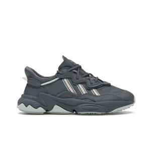 adidas AfB_X fB[X Xj[J[ yadidas Ozweego Grey Four (Women's)z TCY US_5.5(22.5cm) Grey Four/Clear Brown/Ash Silver
