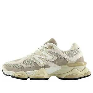 New Balance �j���[�o�����X �����Y �X�j�[�J�[ �yNew Balance 9060 'Oatmeal' U9060JBC�z �T�C�Y US_5.5(23.5cm)