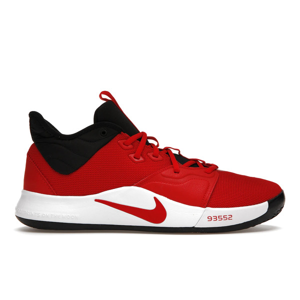 Nike ナイキ メンズ スニーカー    サイズ US_9(27.0cm) University Red